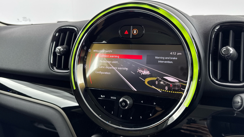 MINI Countryman 1.5 C Classic 5dr Auto Petrol Hatchback